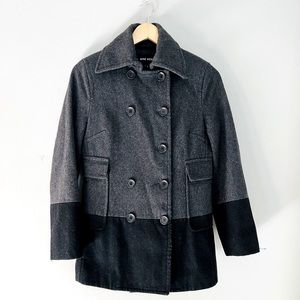 Nine West Coat